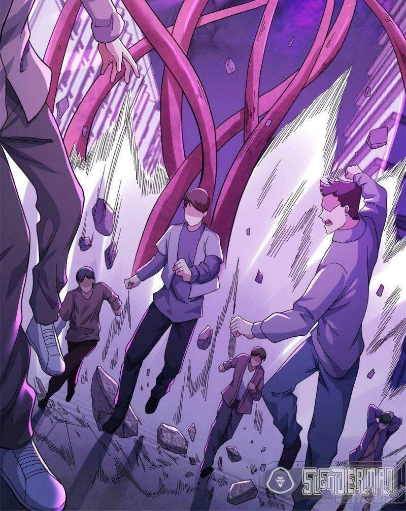 Ta Có 999 Loại Dị Năng Chapter 3 - 50