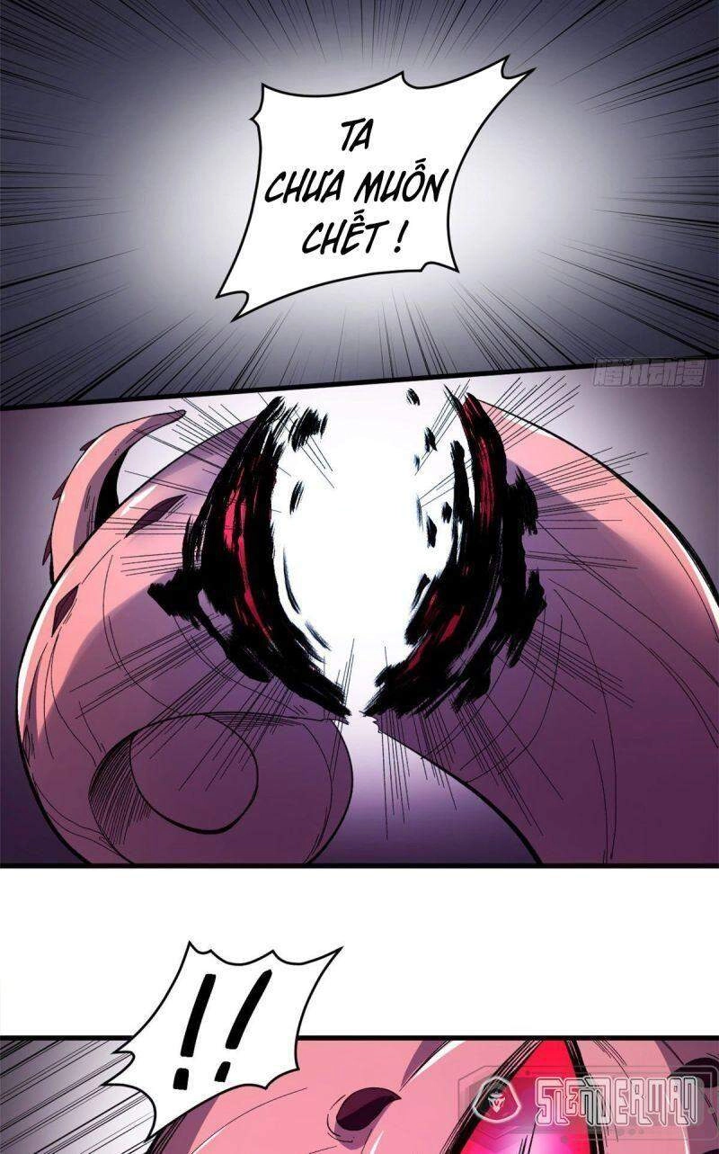 Ta Có 999 Loại Dị Năng Chapter 5 - 6