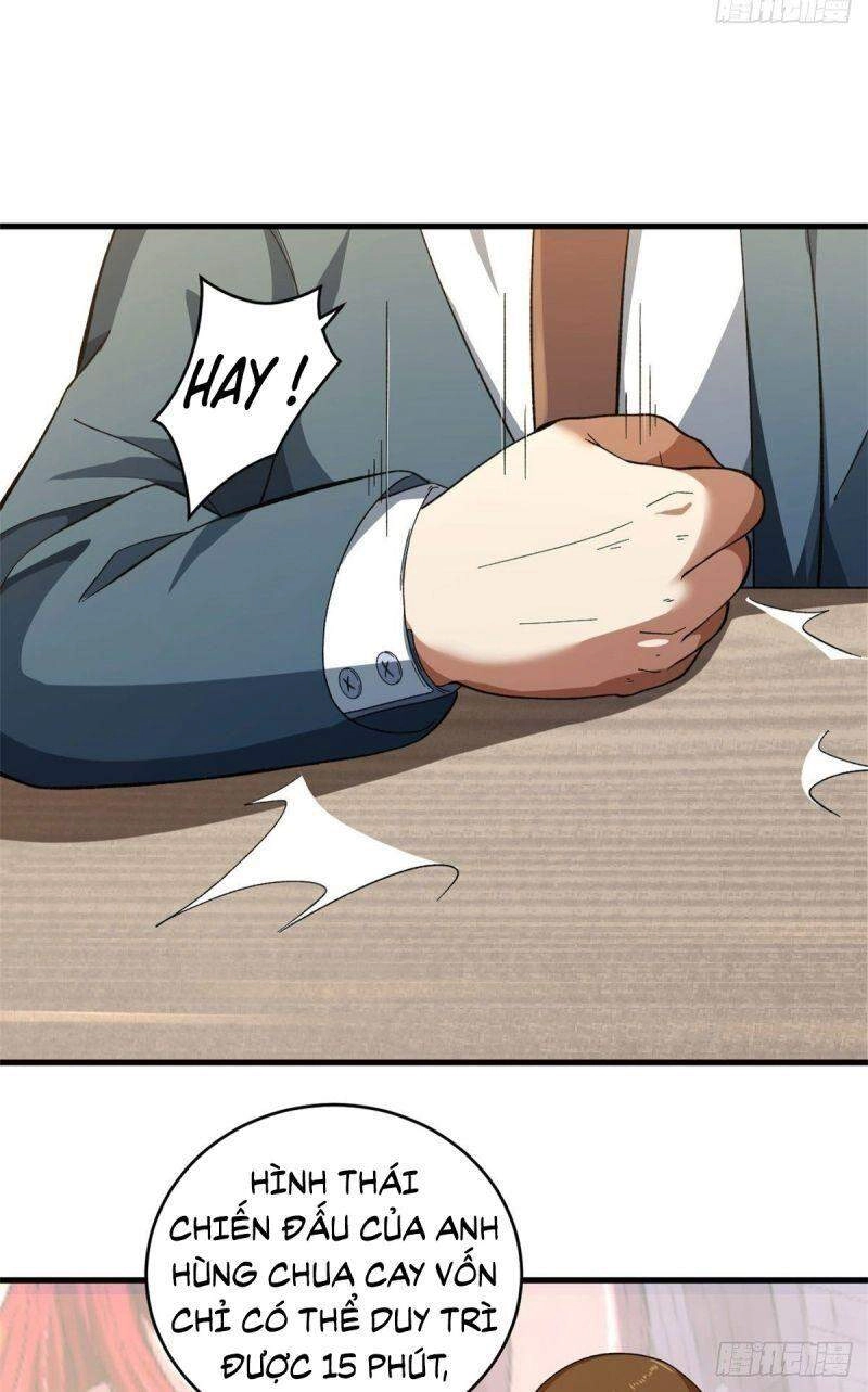 Ta Có 999 Loại Dị Năng Chapter 5 - 10