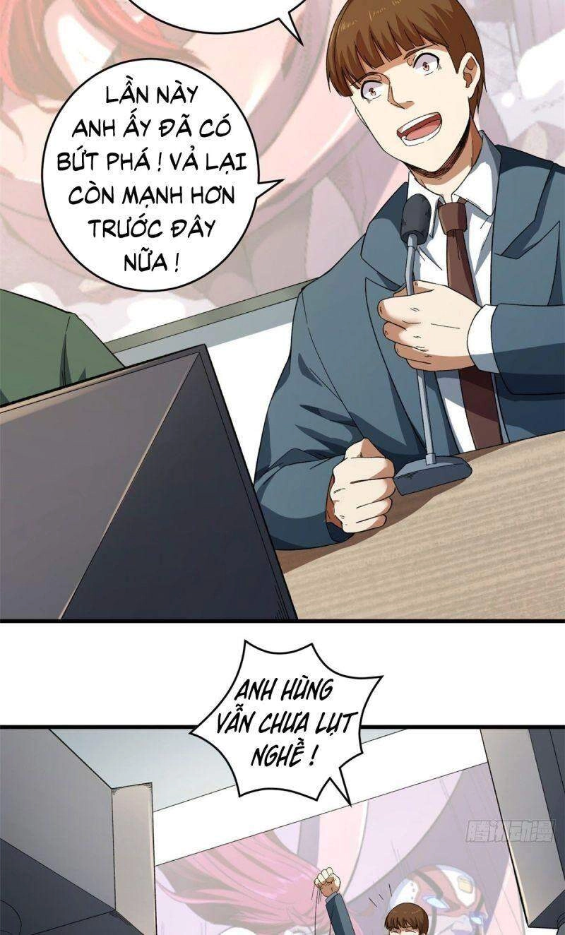 Ta Có 999 Loại Dị Năng Chapter 5 - 11