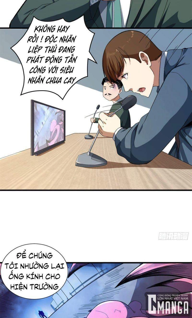 Ta Có 999 Loại Dị Năng Chapter 5 - 13