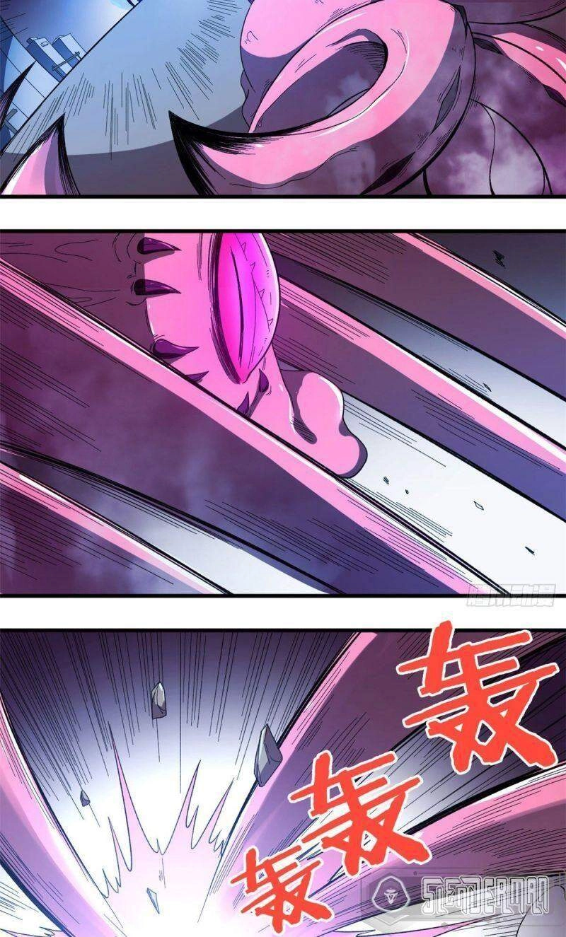 Ta Có 999 Loại Dị Năng Chapter 5 - 14