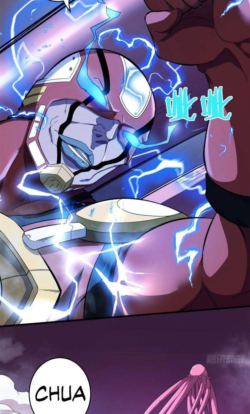 Ta Có 999 Loại Dị Năng Chapter 5 - 16