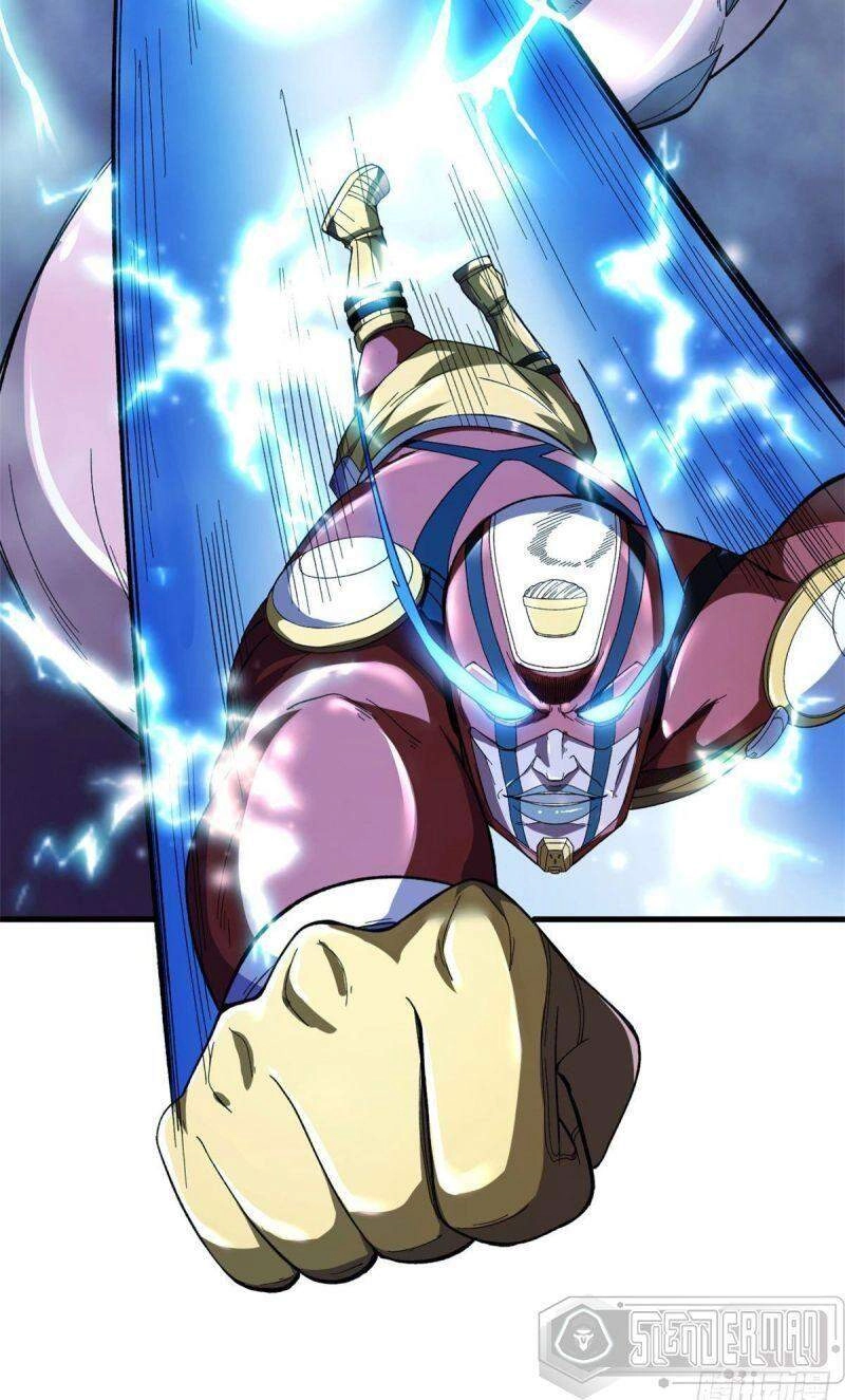 Ta Có 999 Loại Dị Năng Chapter 5 - 19