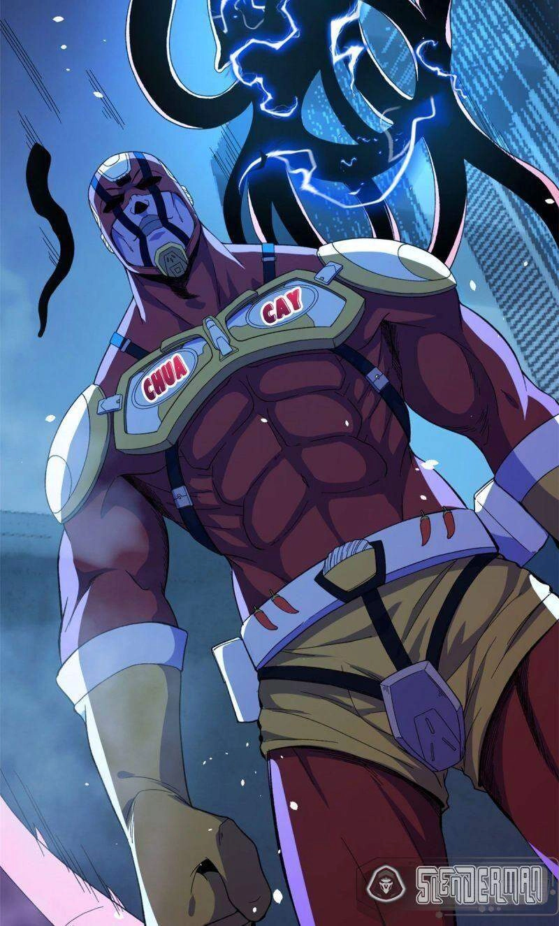 Ta Có 999 Loại Dị Năng Chapter 5 - 21