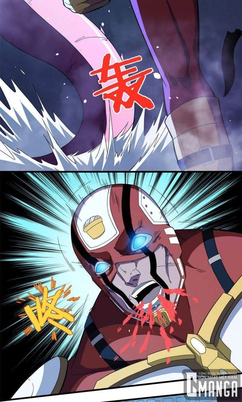 Ta Có 999 Loại Dị Năng Chapter 5 - 22