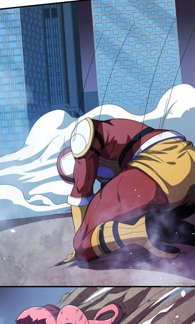 Ta Có 999 Loại Dị Năng Chapter 5 - 23