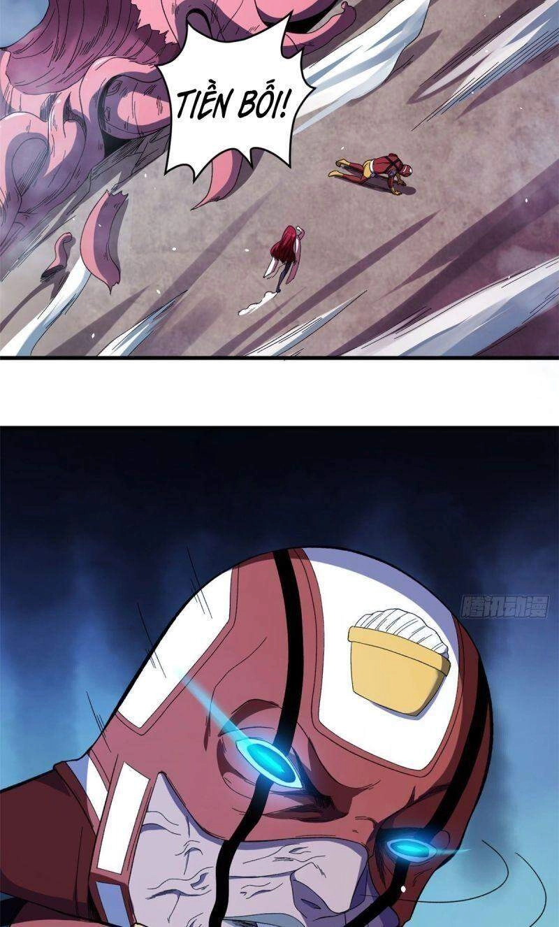 Ta Có 999 Loại Dị Năng Chapter 5 - 24