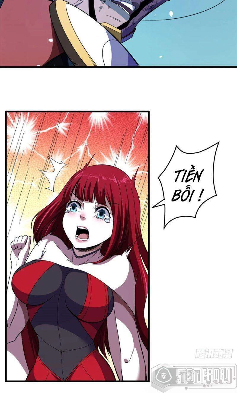 Ta Có 999 Loại Dị Năng Chapter 5 - 25