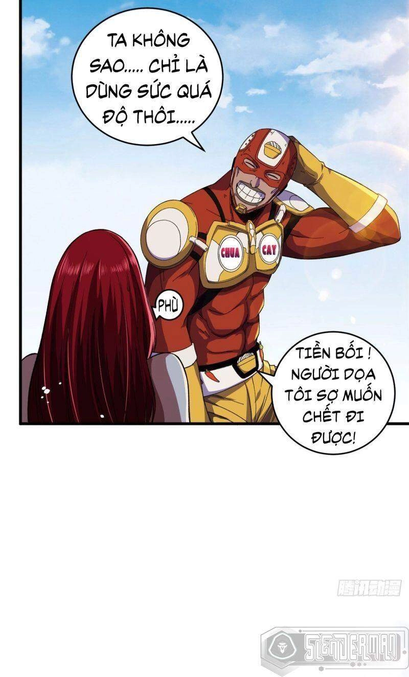 Ta Có 999 Loại Dị Năng Chapter 5 - 27