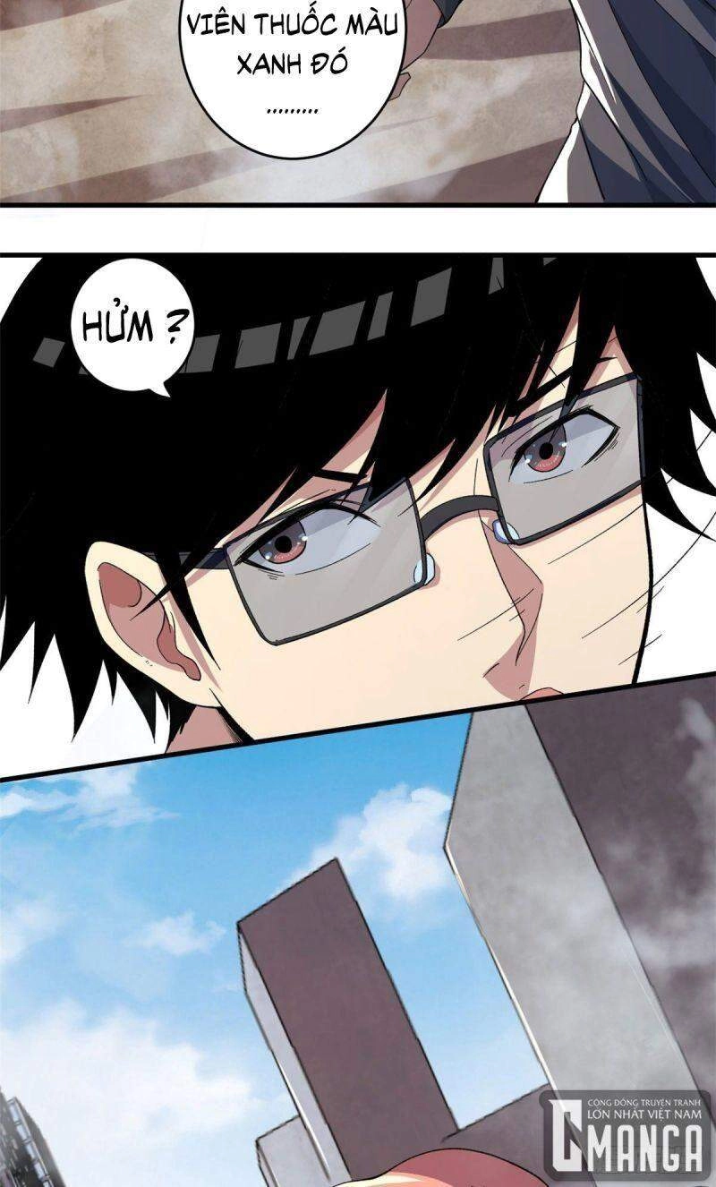 Ta Có 999 Loại Dị Năng Chapter 5 - 30