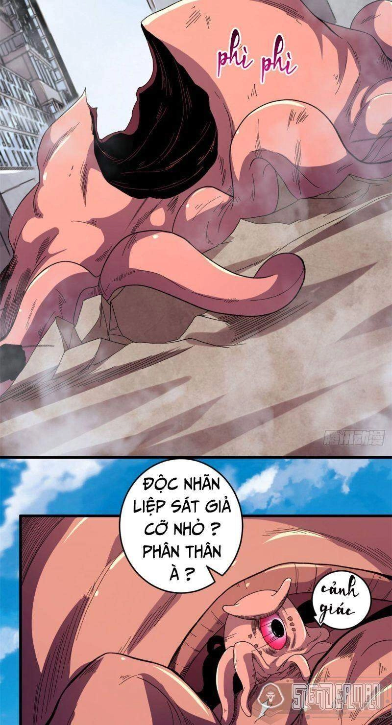 Ta Có 999 Loại Dị Năng Chapter 5 - 31