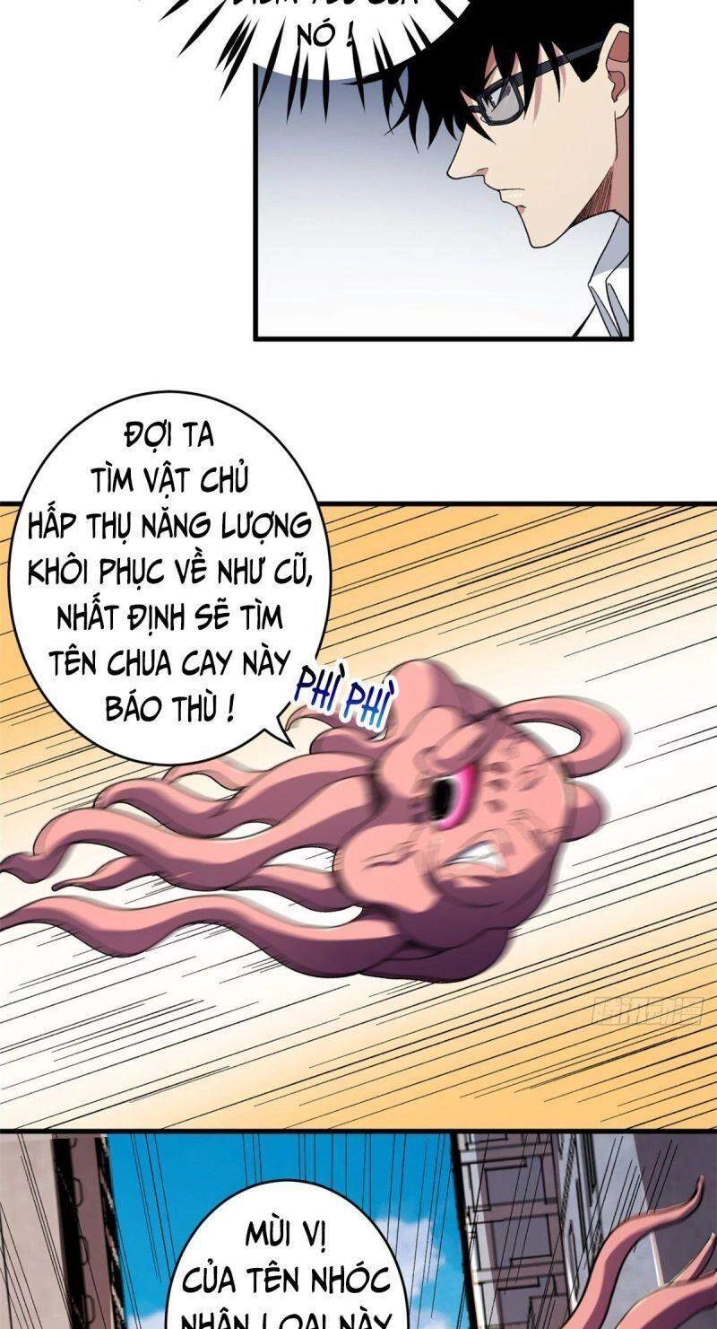 Ta Có 999 Loại Dị Năng Chapter 5 - 33