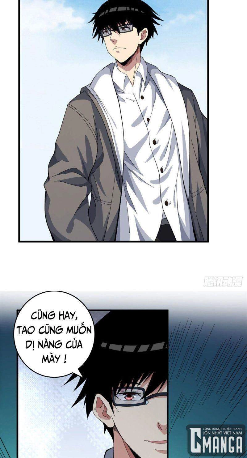 Ta Có 999 Loại Dị Năng Chapter 5 - 35