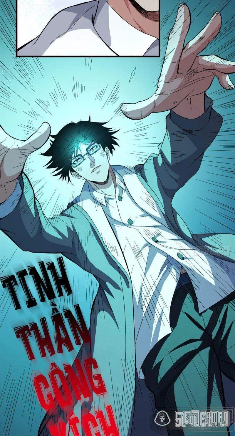 Ta Có 999 Loại Dị Năng Chapter 5 - 36