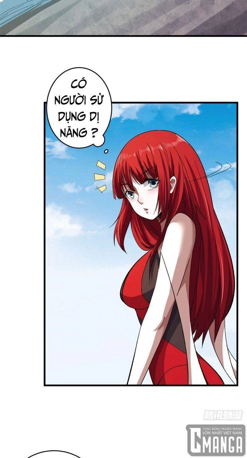 Ta Có 999 Loại Dị Năng Chapter 5 - 39
