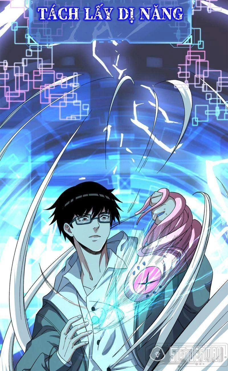 Ta Có 999 Loại Dị Năng Chapter 5 - 41