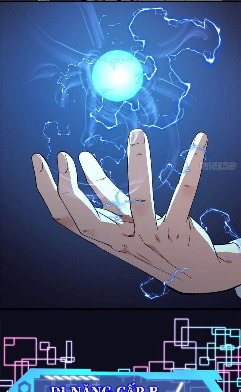 Ta Có 999 Loại Dị Năng Chapter 5 - 43