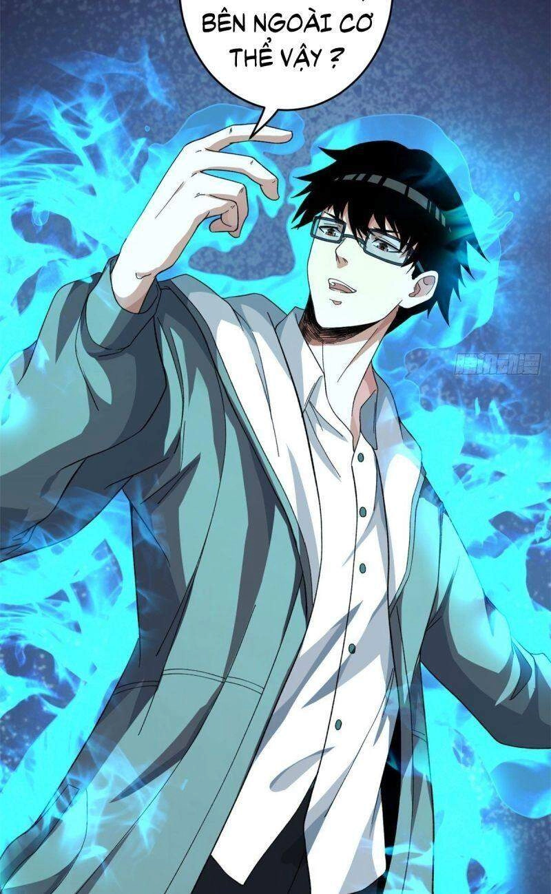 Ta Có 999 Loại Dị Năng Chapter 5 - 45