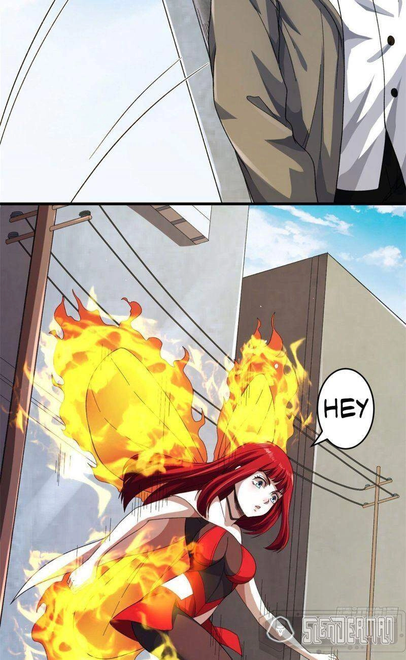 Ta Có 999 Loại Dị Năng Chapter 5 - 49