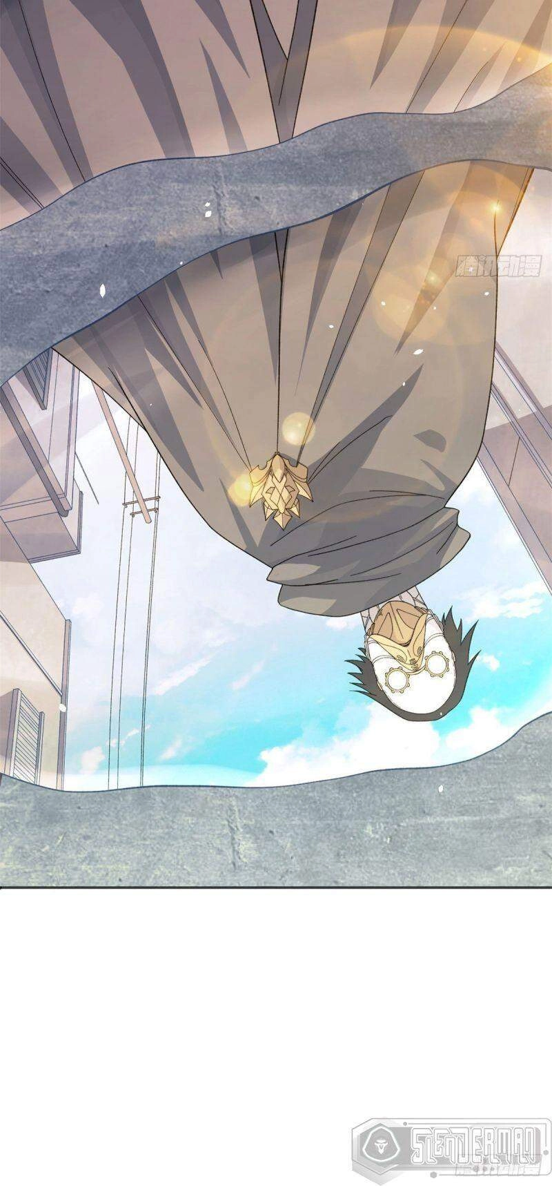 Ta Có 999 Loại Dị Năng Chapter 5 - 53