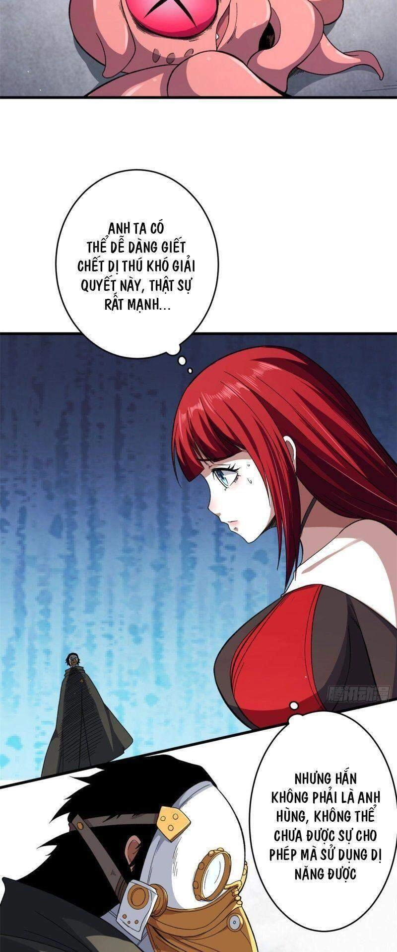 Ta Có 999 Loại Dị Năng Chapter 6 - 4