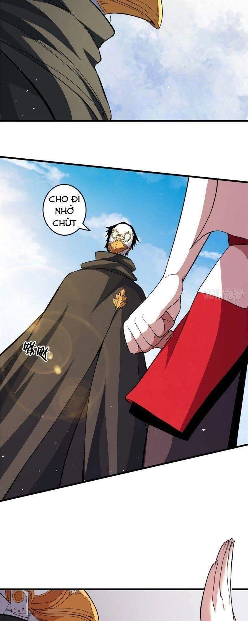 Ta Có 999 Loại Dị Năng Chapter 6 - 5