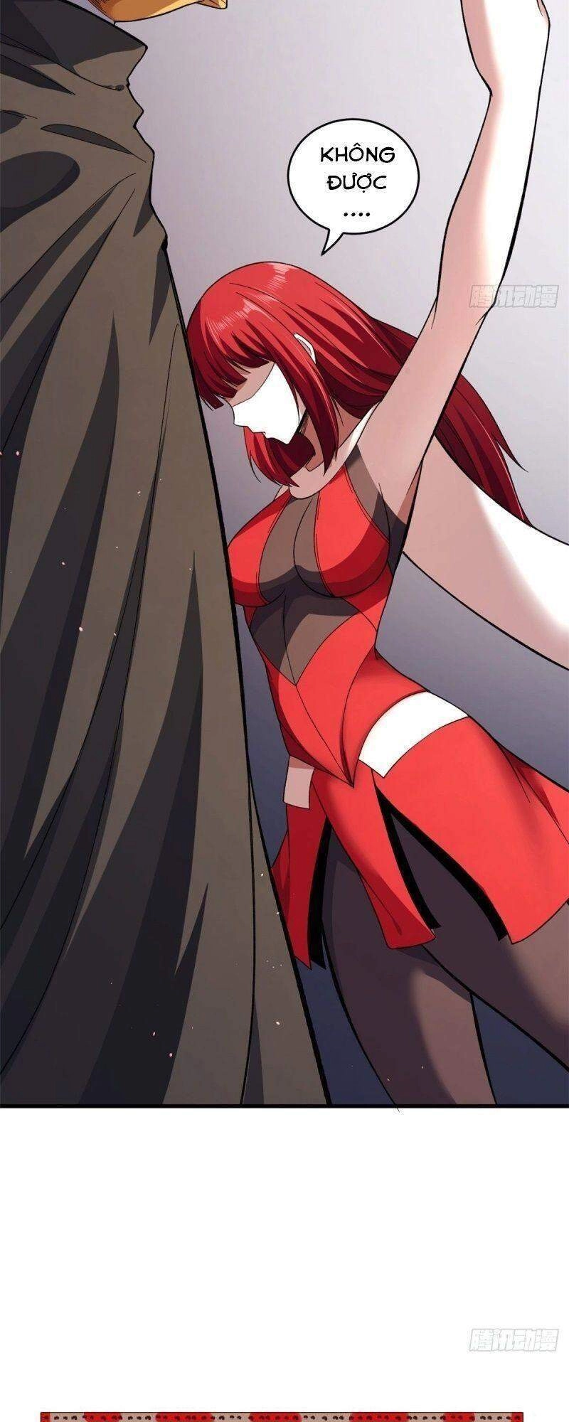 Ta Có 999 Loại Dị Năng Chapter 6 - 6