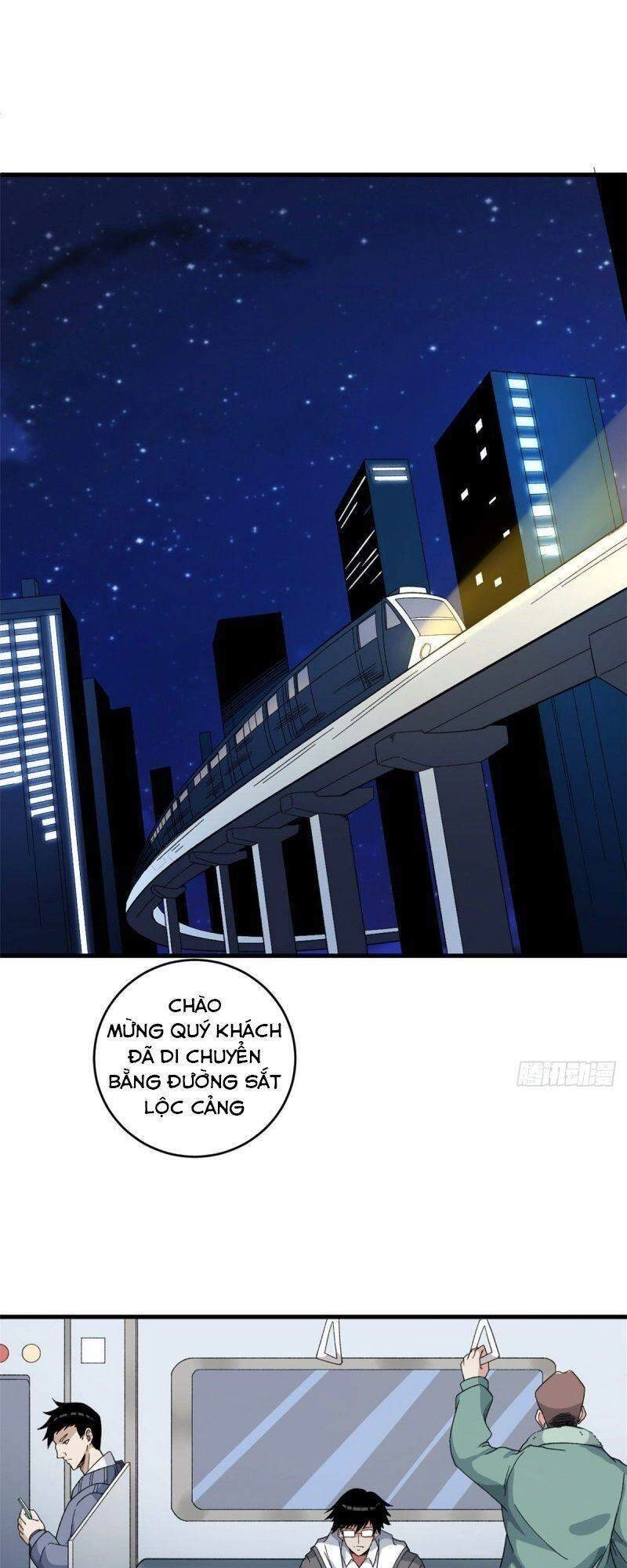 Ta Có 999 Loại Dị Năng Chapter 6 - 17