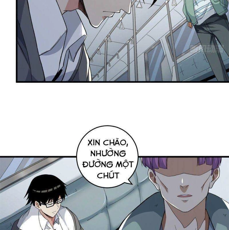 Ta Có 999 Loại Dị Năng Chapter 6 - 19