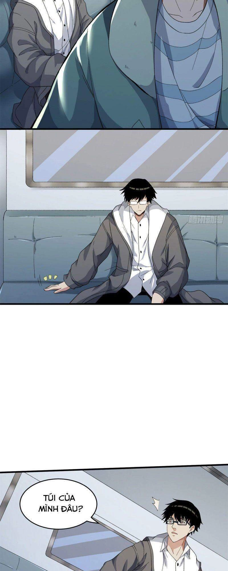 Ta Có 999 Loại Dị Năng Chapter 6 - 20