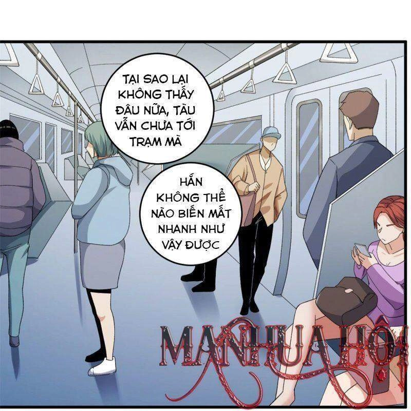 Ta Có 999 Loại Dị Năng Chapter 6 - 22