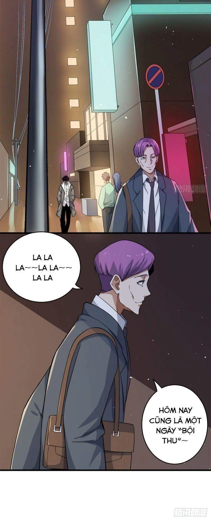 Ta Có 999 Loại Dị Năng Chapter 6 - 27