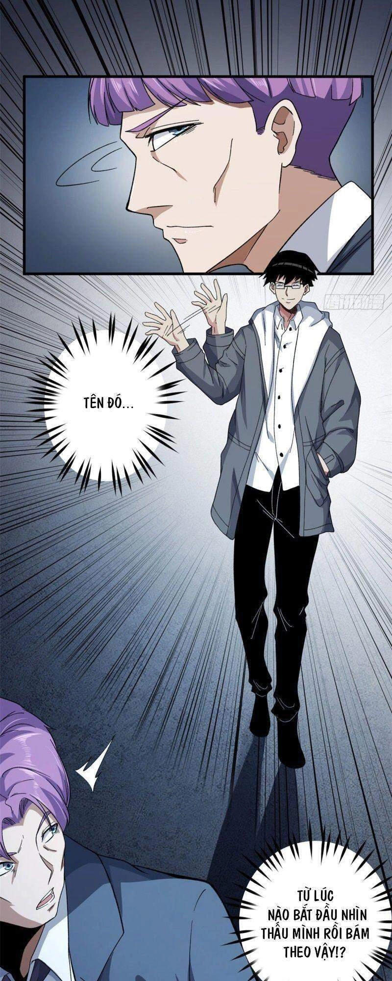 Ta Có 999 Loại Dị Năng Chapter 6 - 29