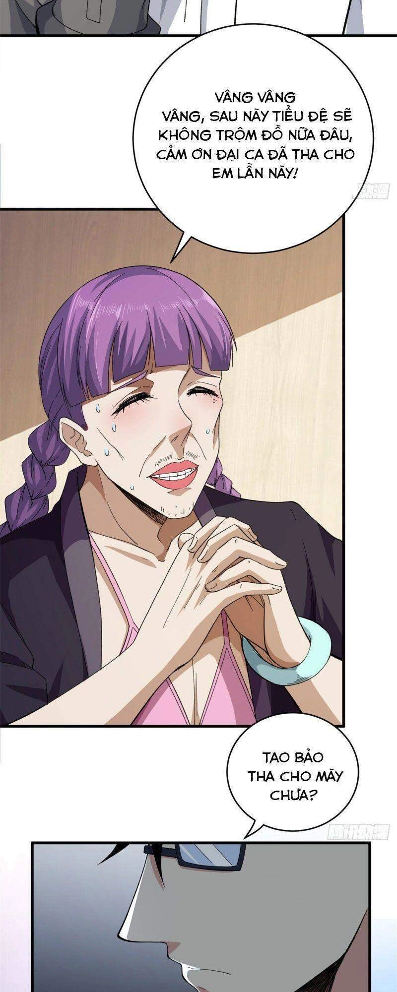 Ta Có 999 Loại Dị Năng Chapter 7 - 13