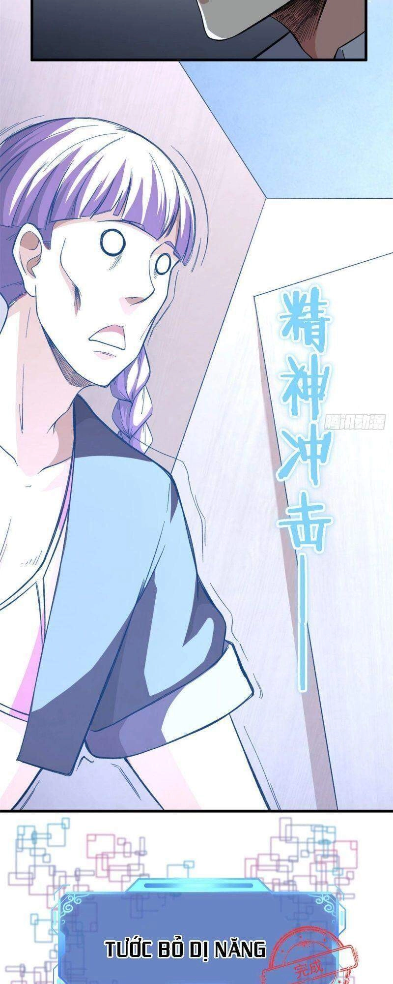 Ta Có 999 Loại Dị Năng Chapter 7 - 14