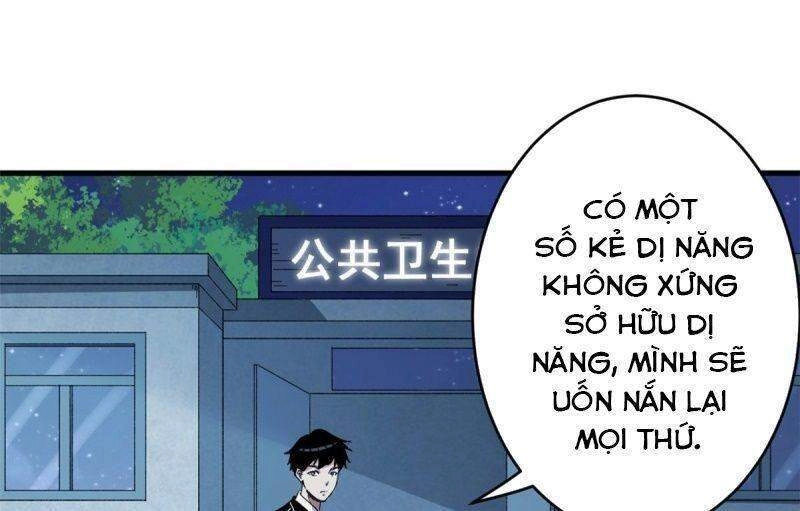 Ta Có 999 Loại Dị Năng Chapter 7 - 21