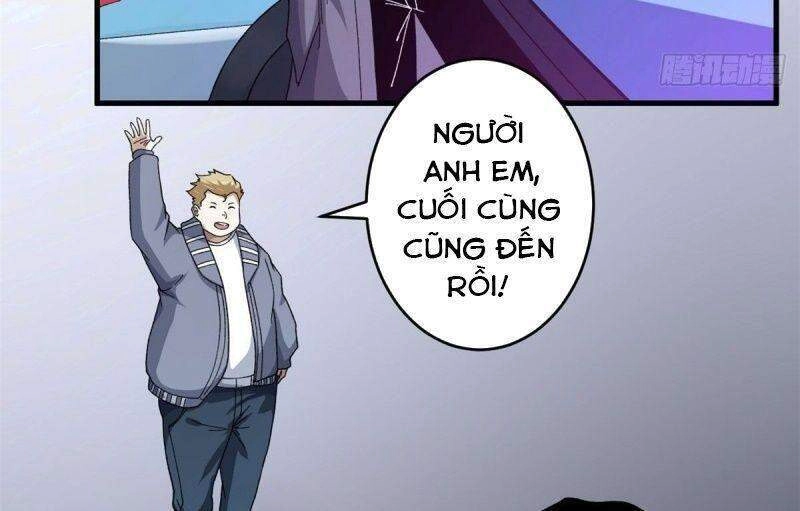 Ta Có 999 Loại Dị Năng Chapter 7 - 24