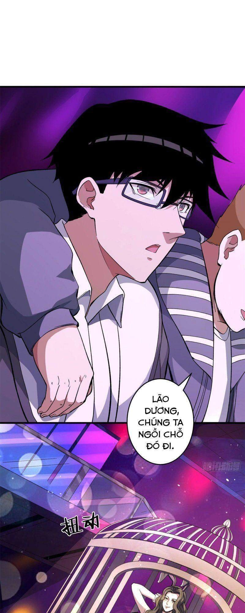 Ta Có 999 Loại Dị Năng Chapter 7 - 28