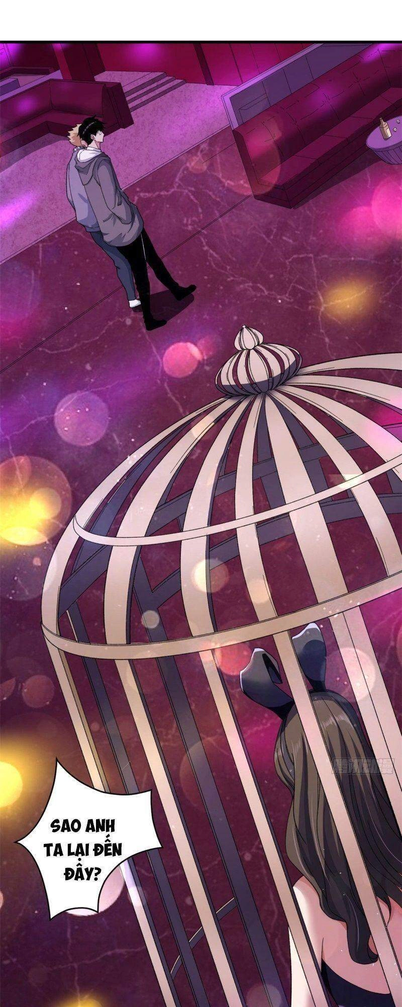 Ta Có 999 Loại Dị Năng Chapter 7 - 32