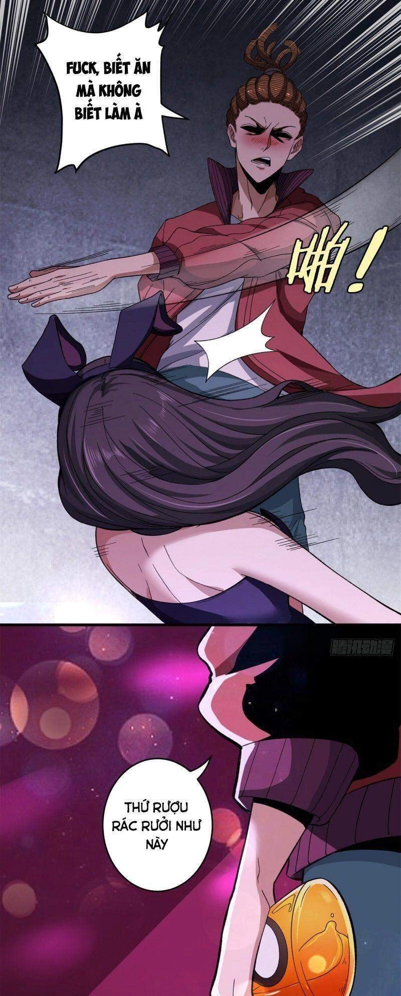 Ta Có 999 Loại Dị Năng Chapter 8 - 9