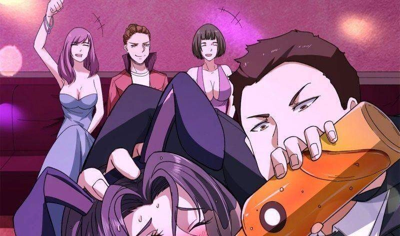 Ta Có 999 Loại Dị Năng Chapter 8 - 16