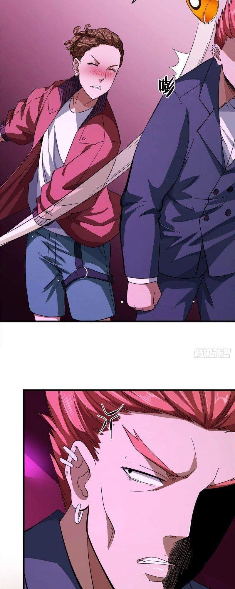 Ta Có 999 Loại Dị Năng Chapter 8 - 23