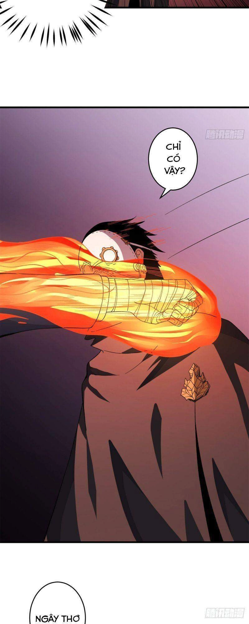 Ta Có 999 Loại Dị Năng Chapter 9 - 5