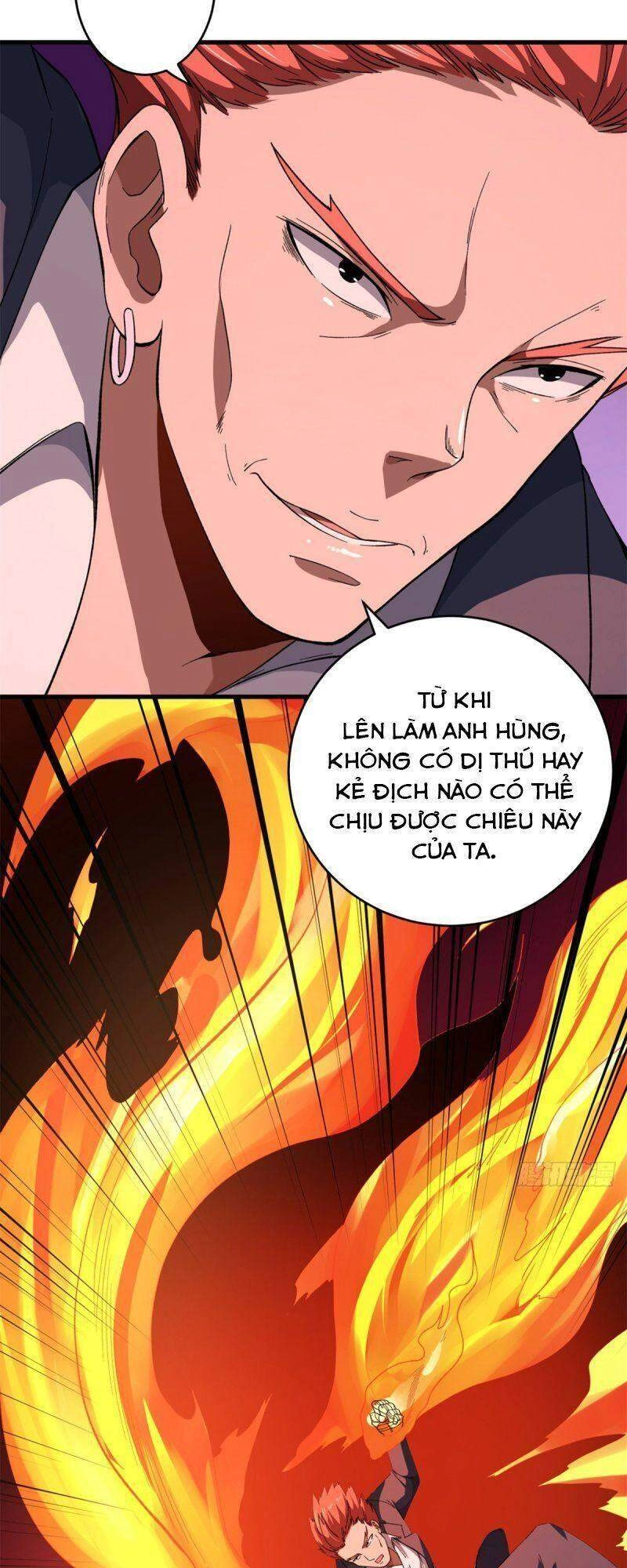 Ta Có 999 Loại Dị Năng Chapter 9 - 6