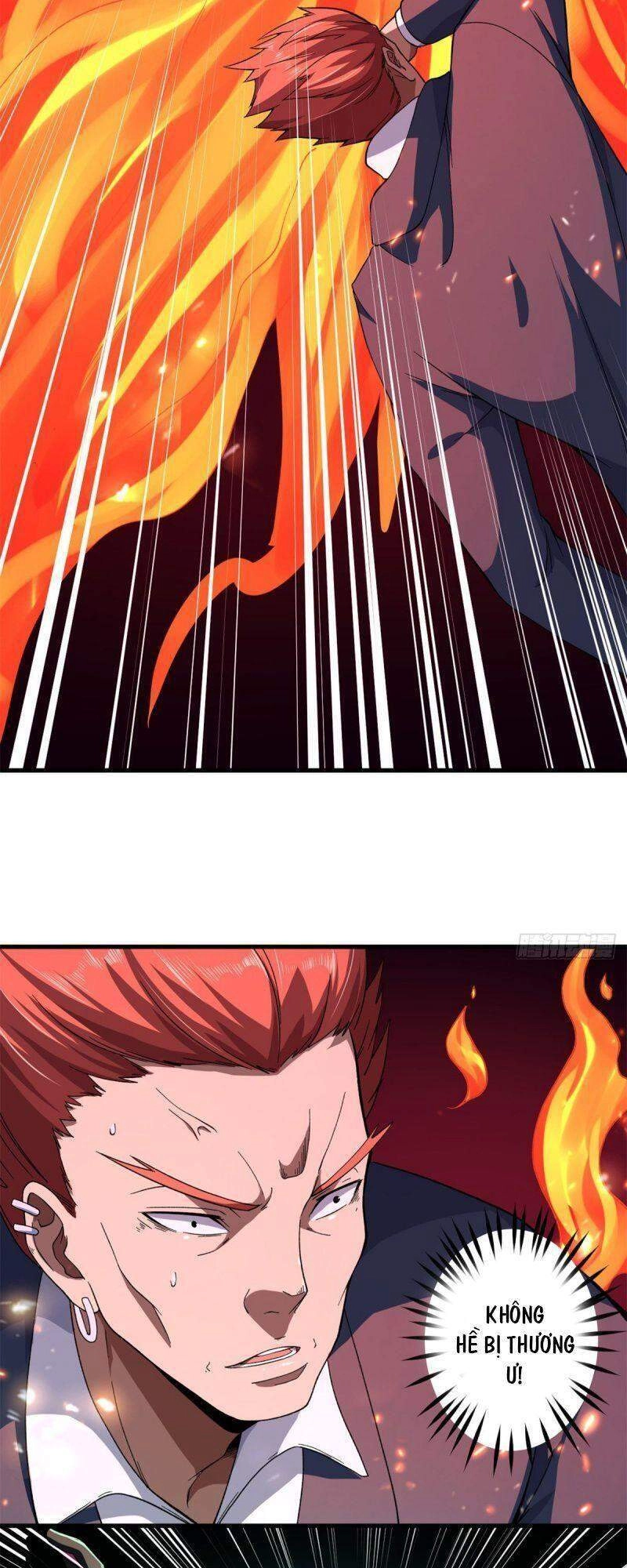 Ta Có 999 Loại Dị Năng Chapter 9 - 11