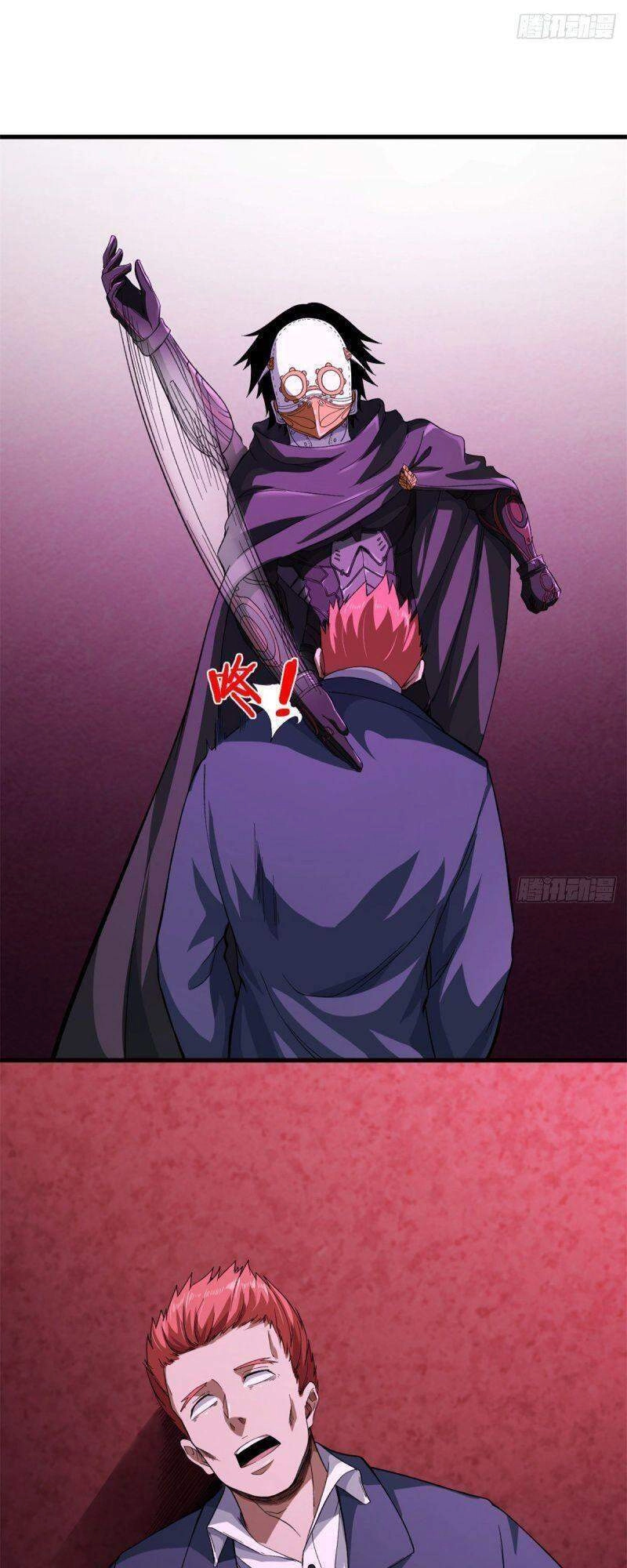 Ta Có 999 Loại Dị Năng Chapter 9 - 13