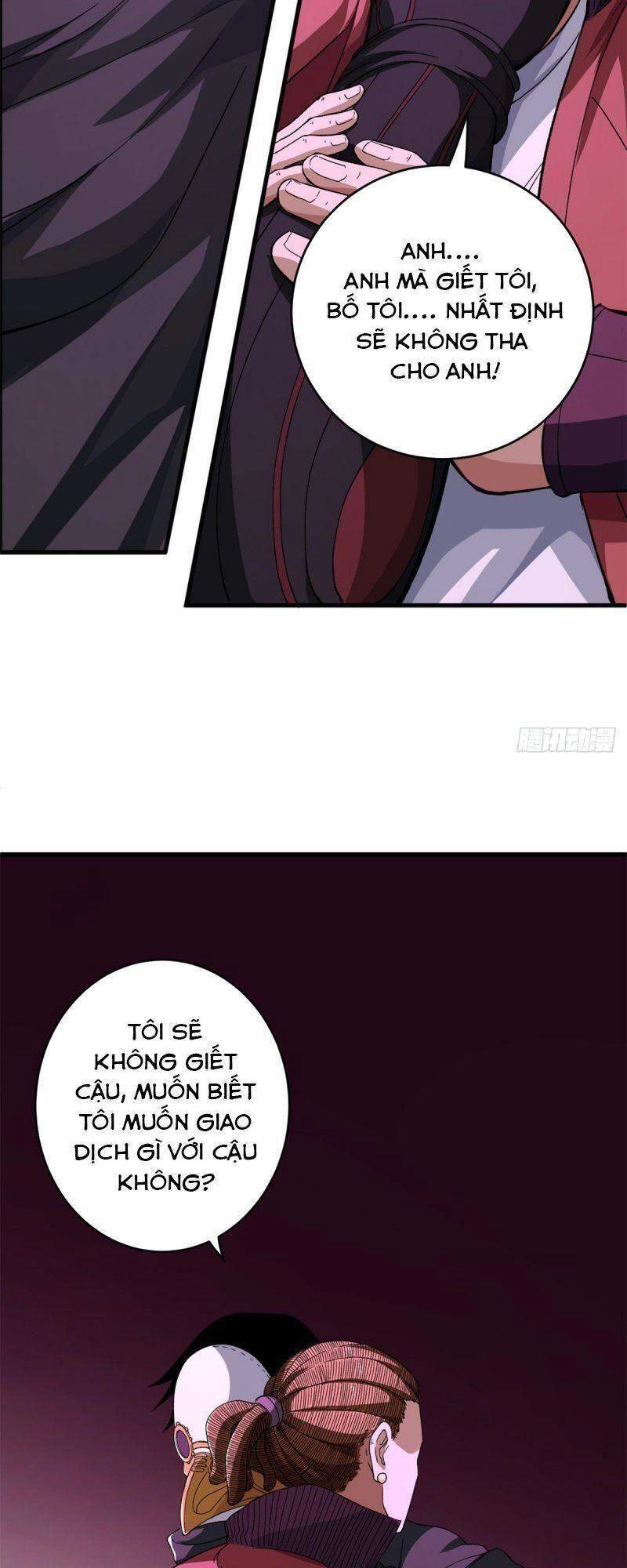 Ta Có 999 Loại Dị Năng Chapter 9 - 19