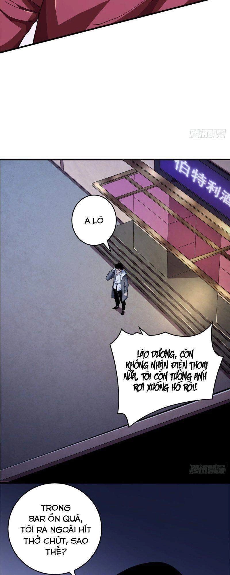 Ta Có 999 Loại Dị Năng Chapter 9 - 24