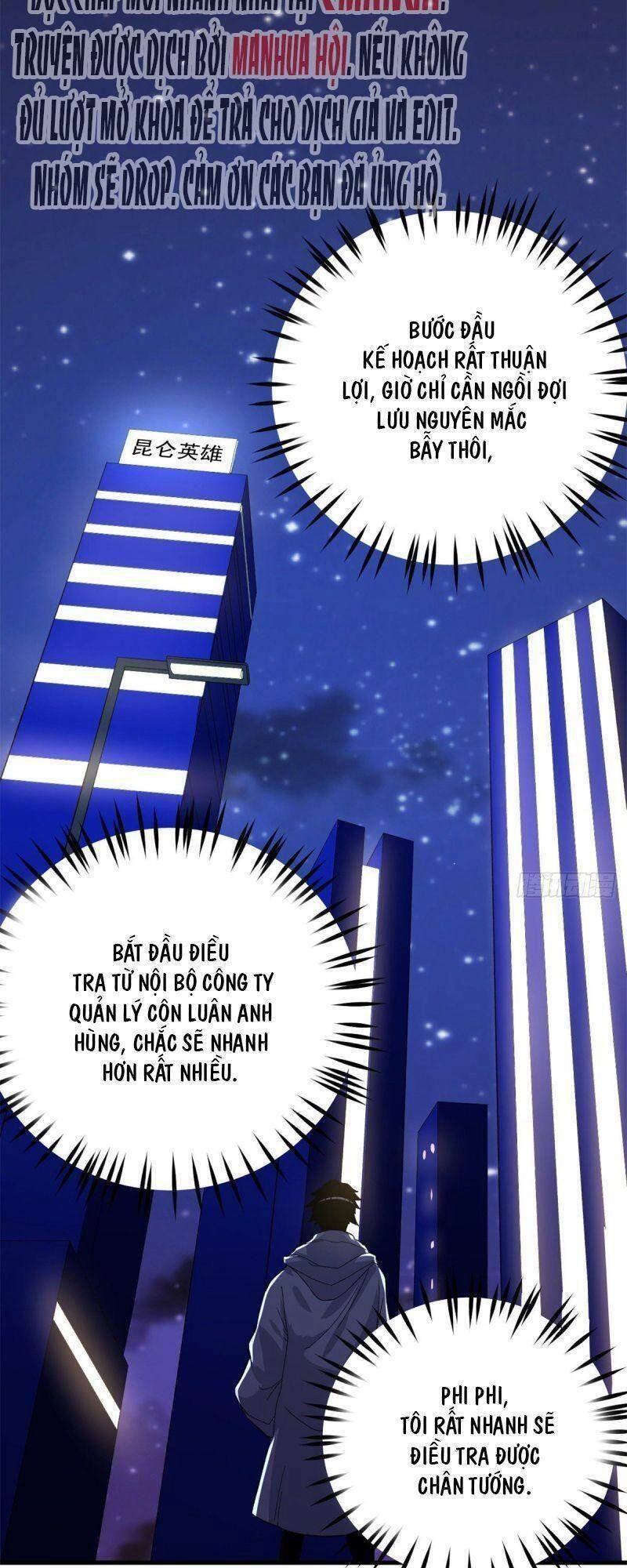 Ta Có 999 Loại Dị Năng Chapter 9 - 26